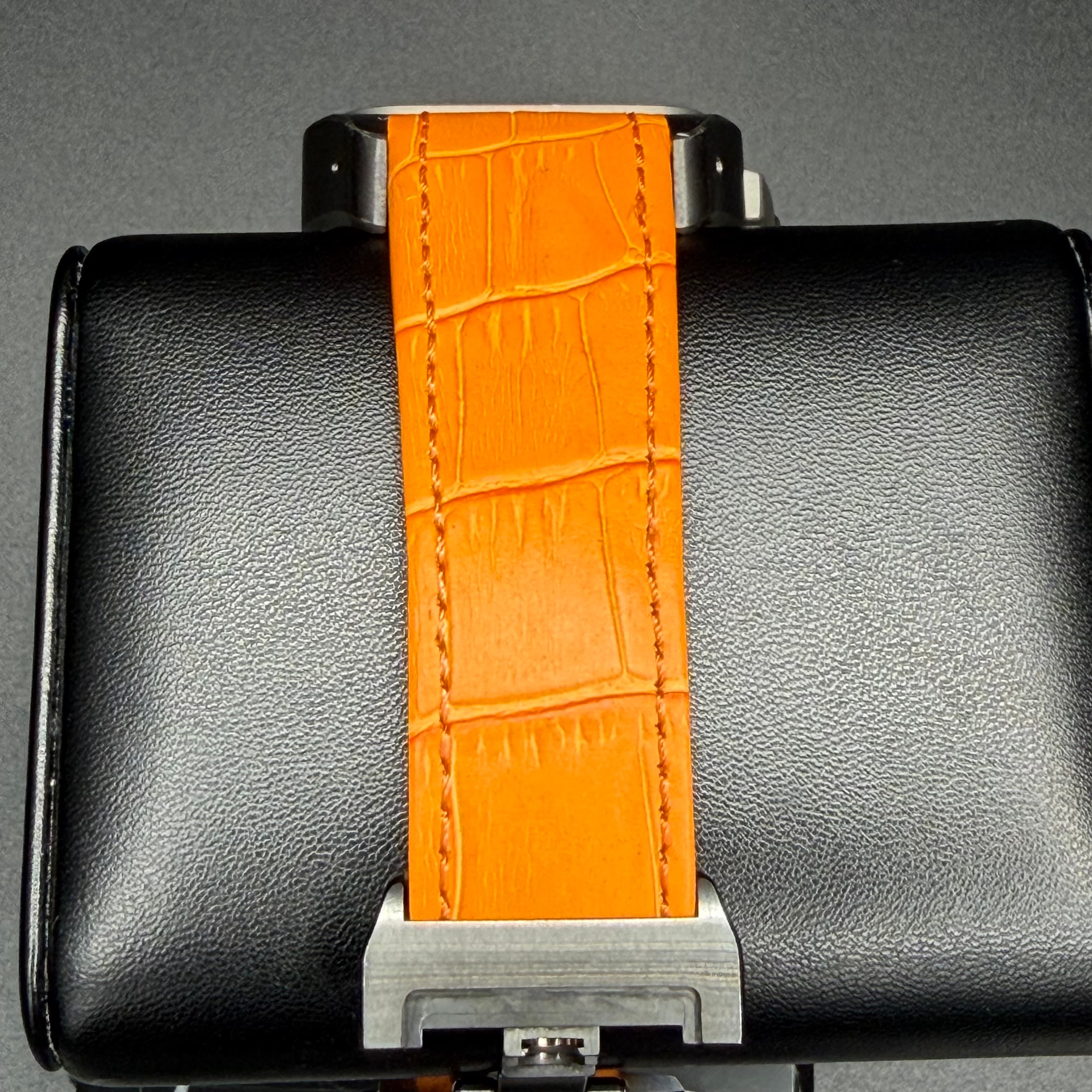 Cartier Santos 100 XL - view 10
