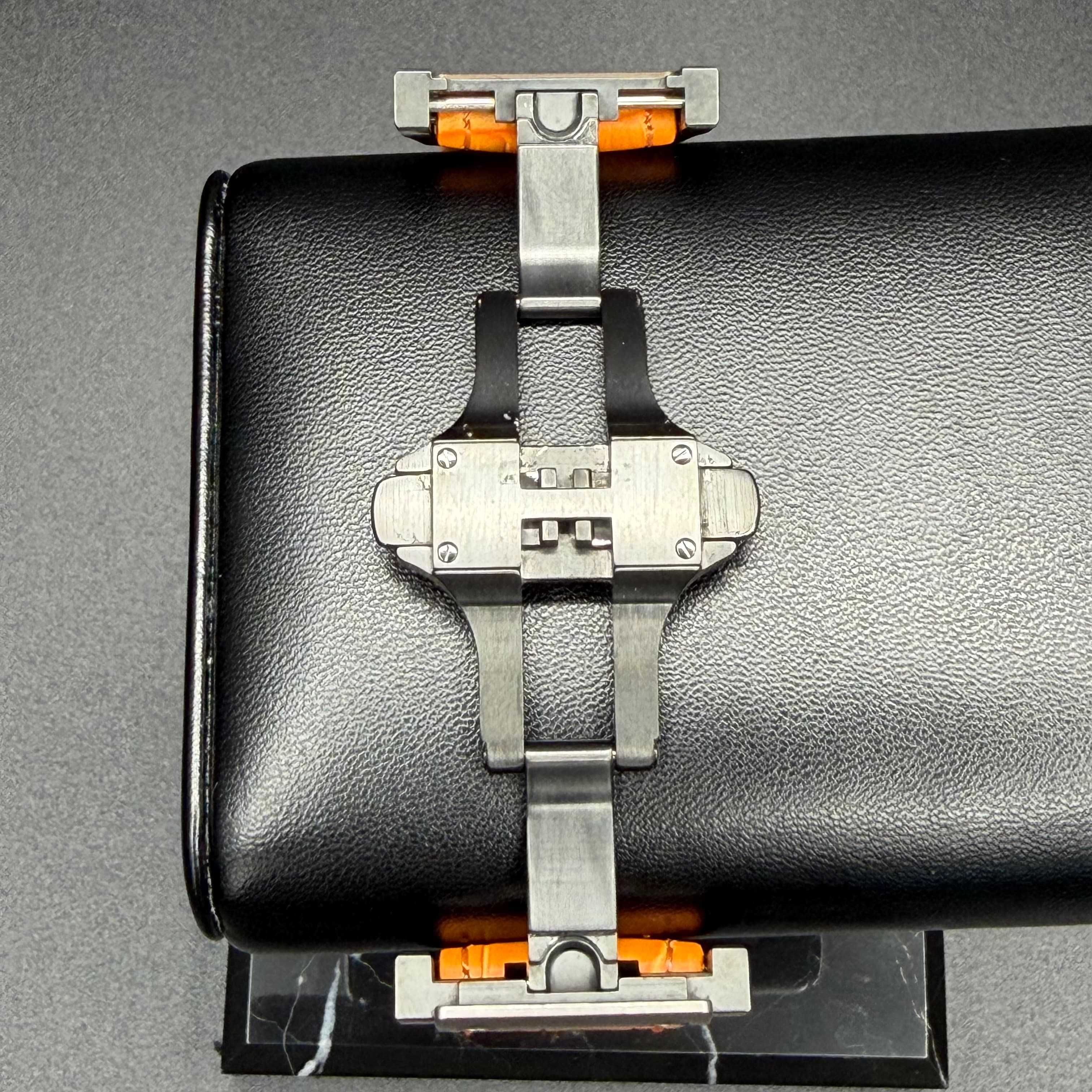 Cartier Santos 100 XL - view 11