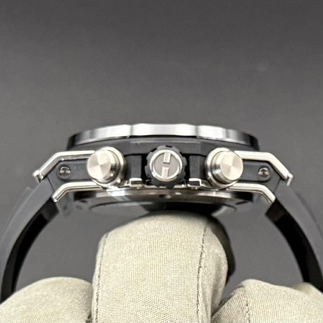 Hublot Big Bang Unico Titanium Ceramic - view 6