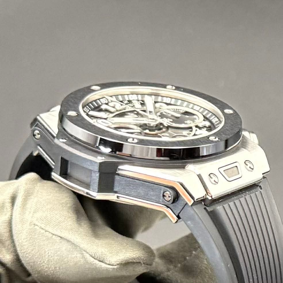 Hublot Big Bang Unico Titanium Ceramic - view 9