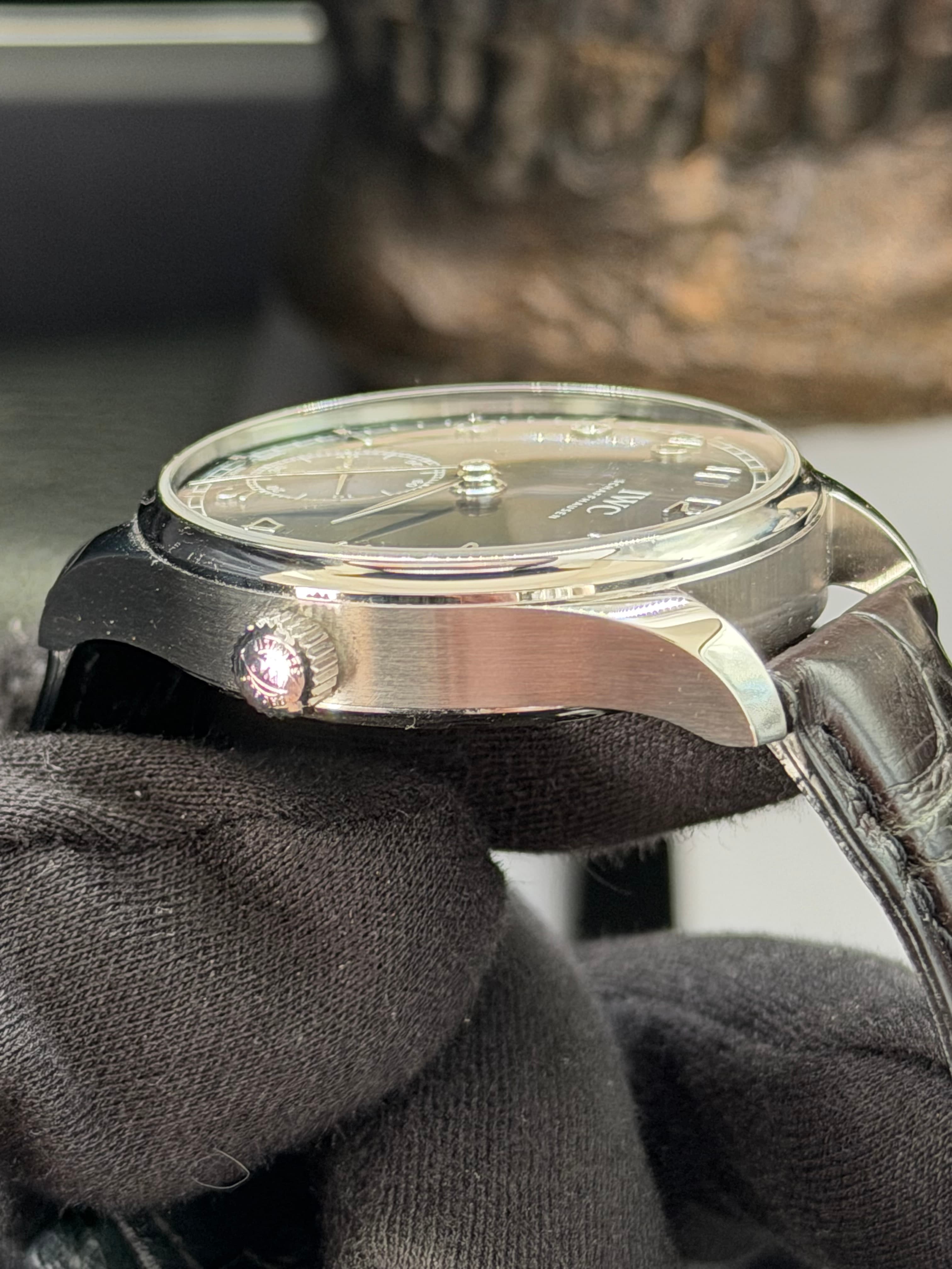 IWC Portugeisser - view 10