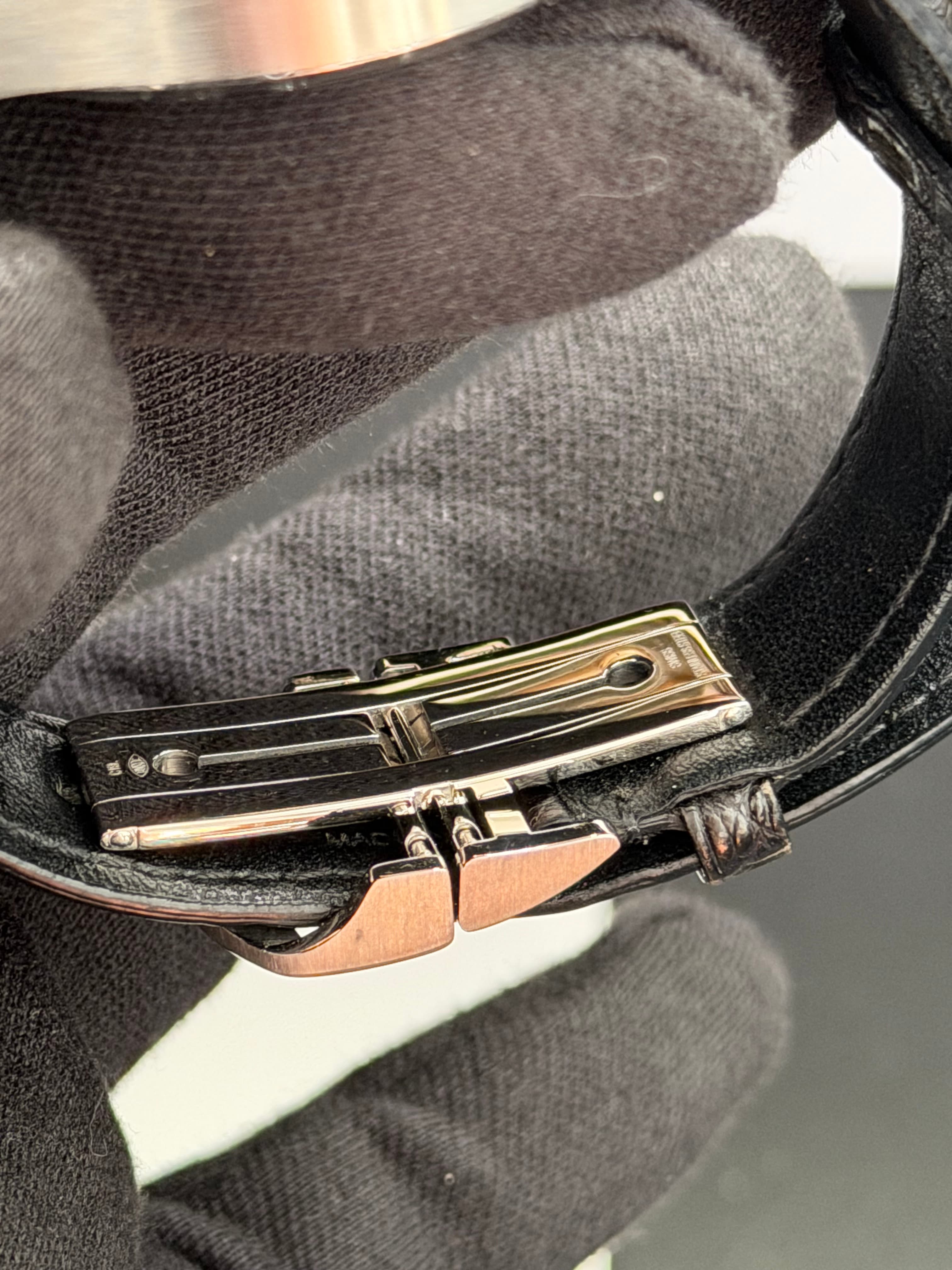 IWC Portugeisser - view 17