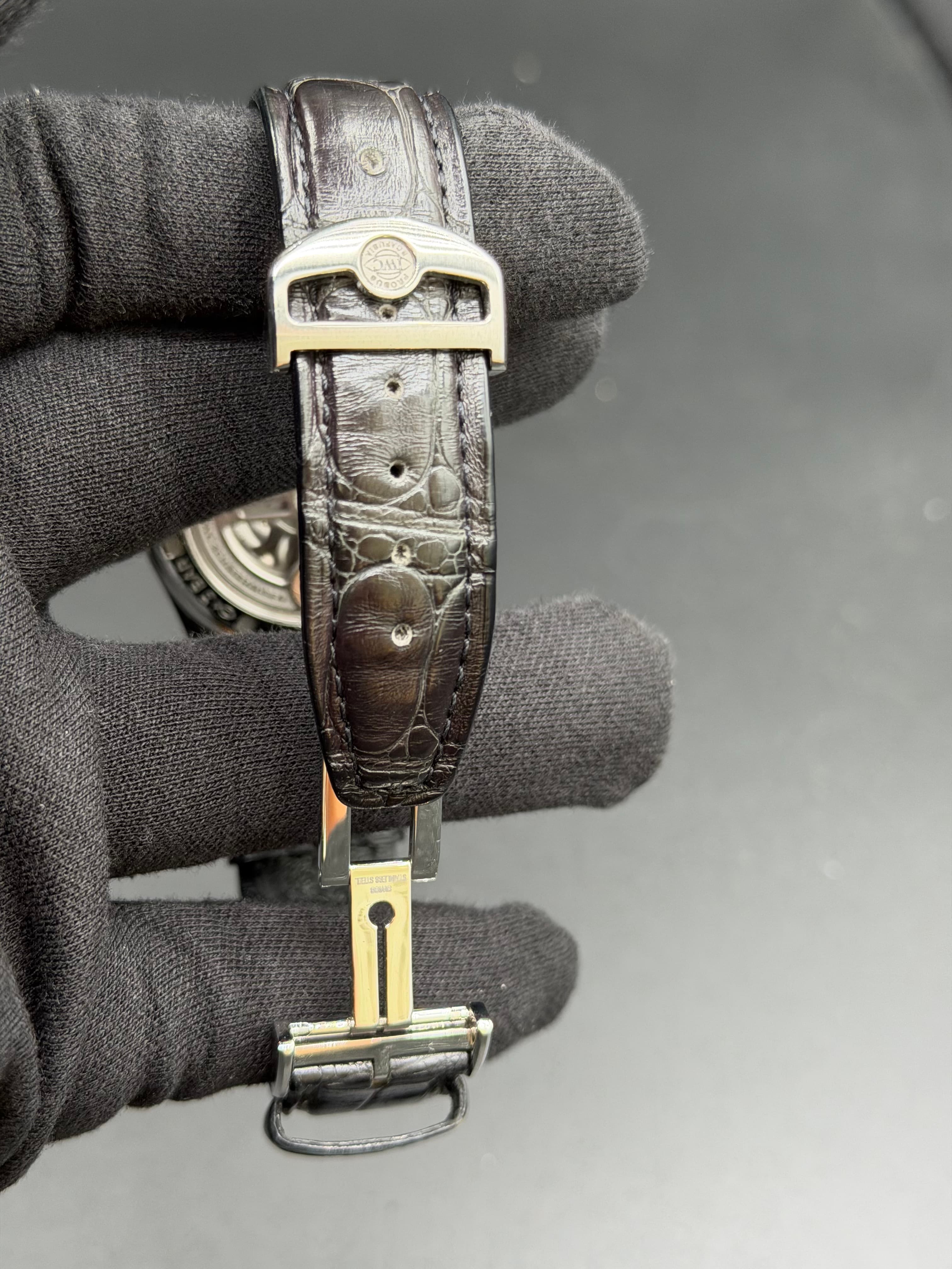 IWC Portugeisser - view 21