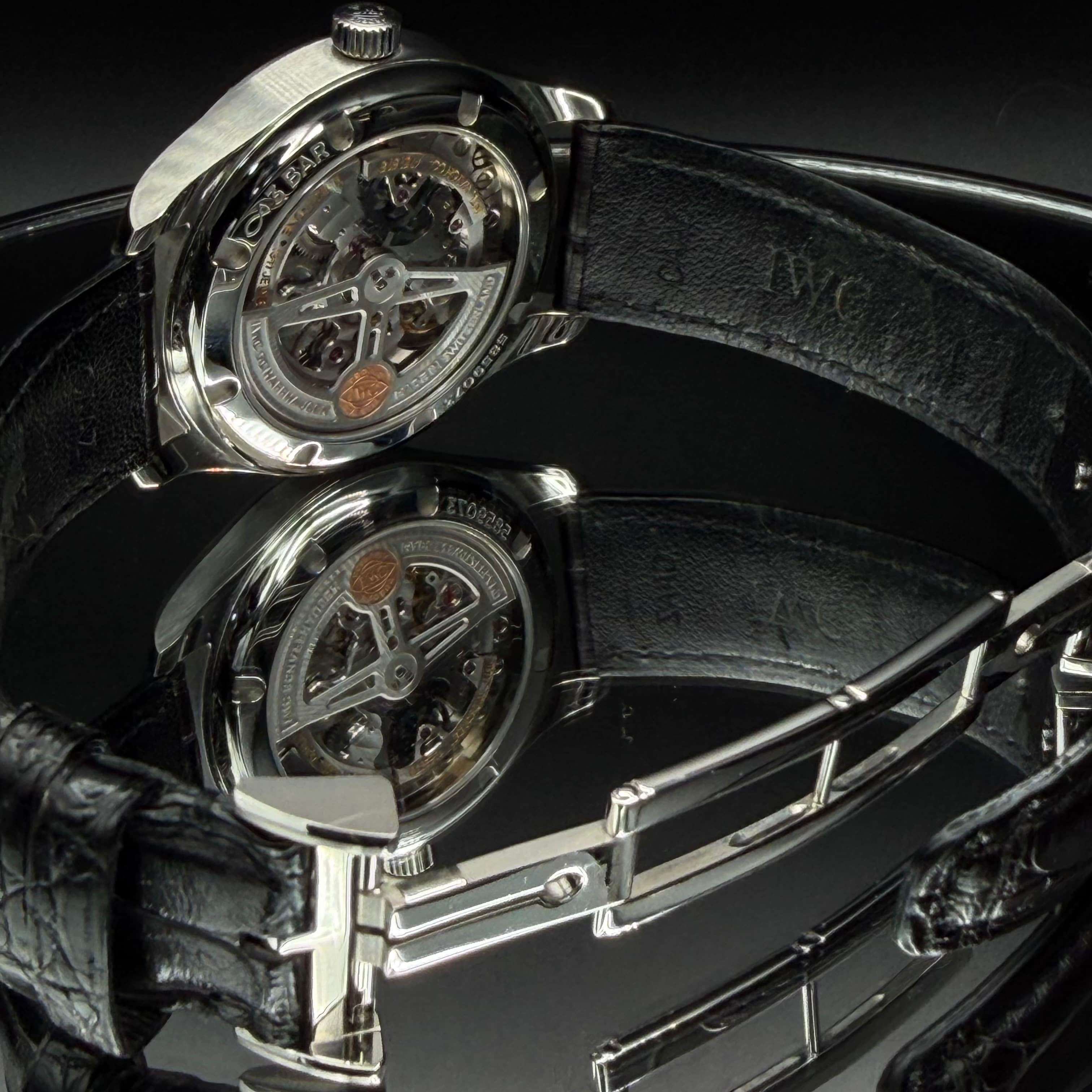 IWC Portugeisser - view 17