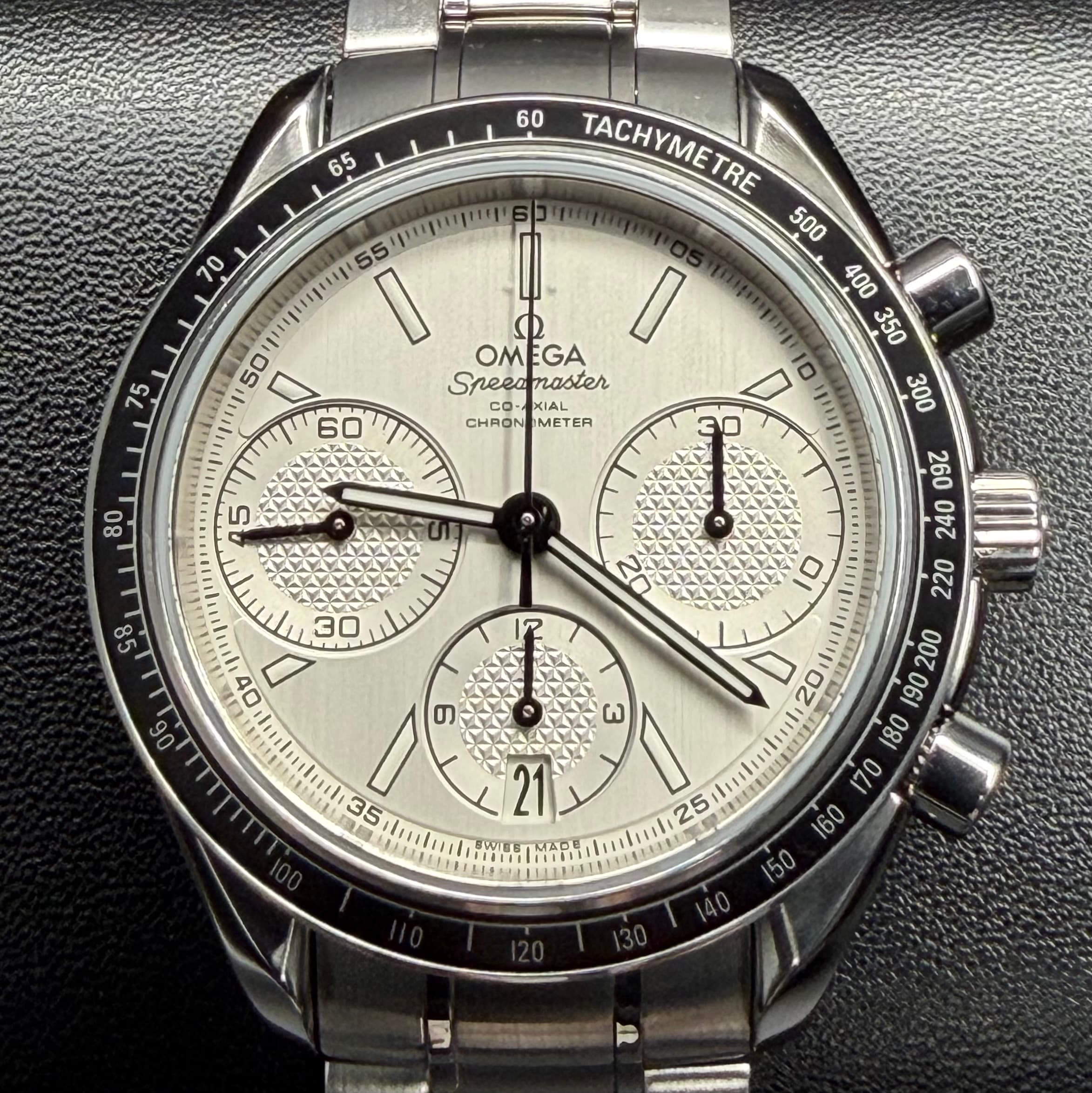 Omega Speedmaster