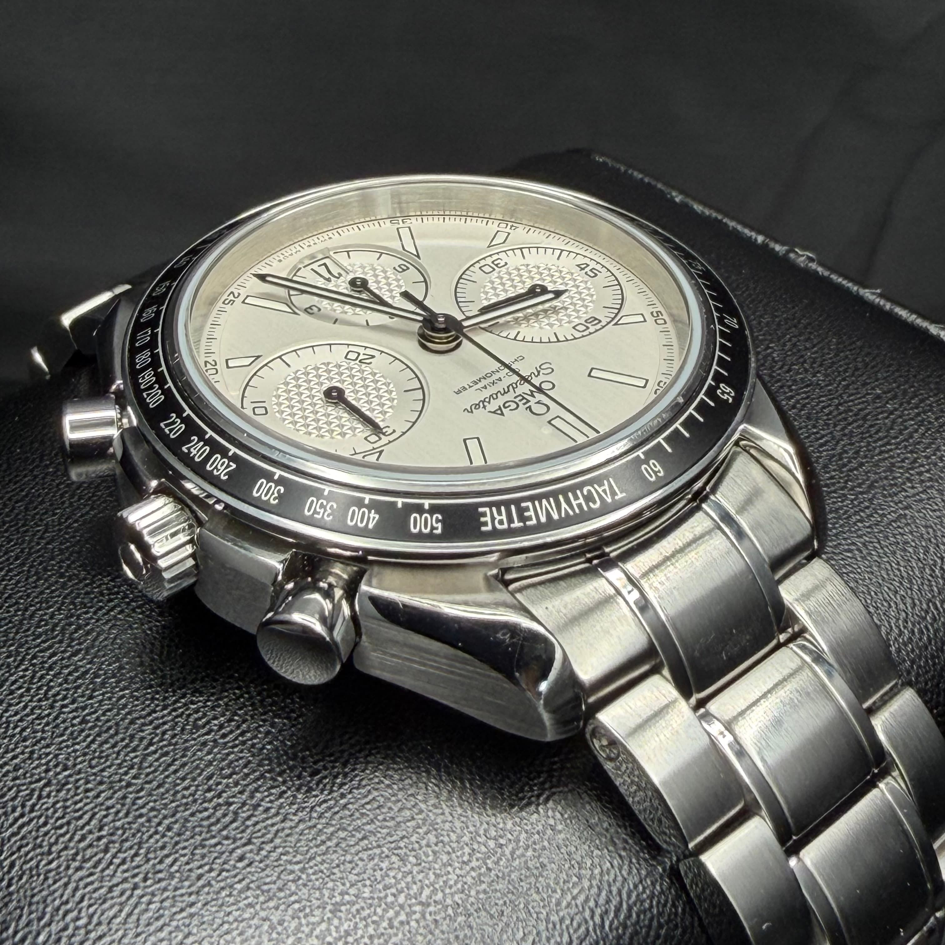 Omega Speedmaster - view 9