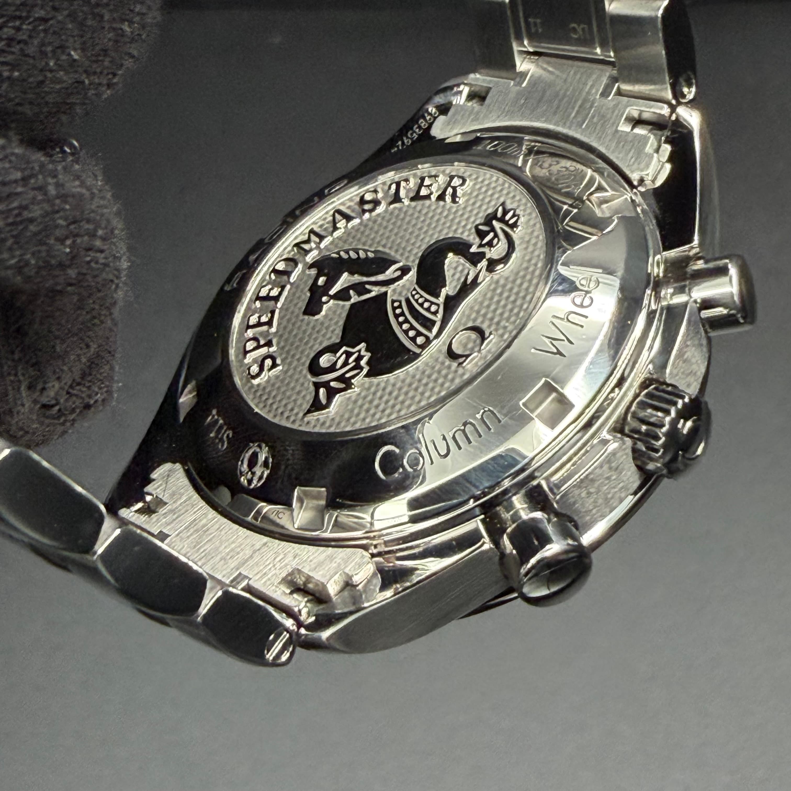 Omega Speedmaster - view 14