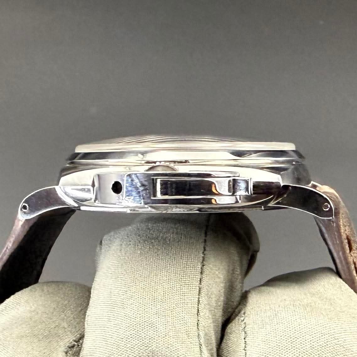 Panerai Luminor Due GMT - view 2