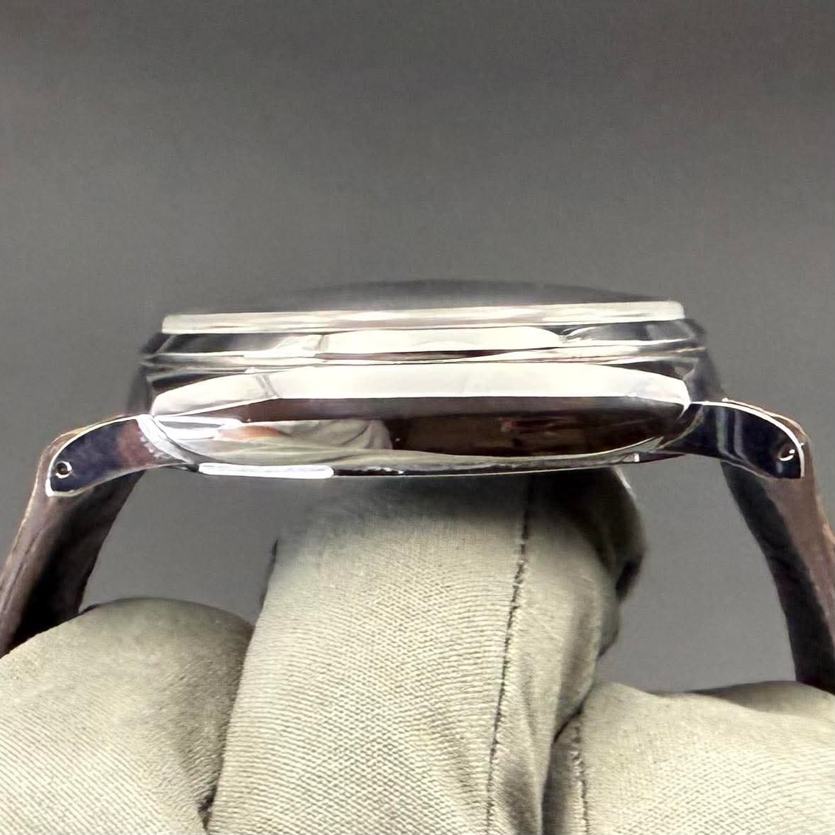 Panerai Luminor Due GMT - view 3