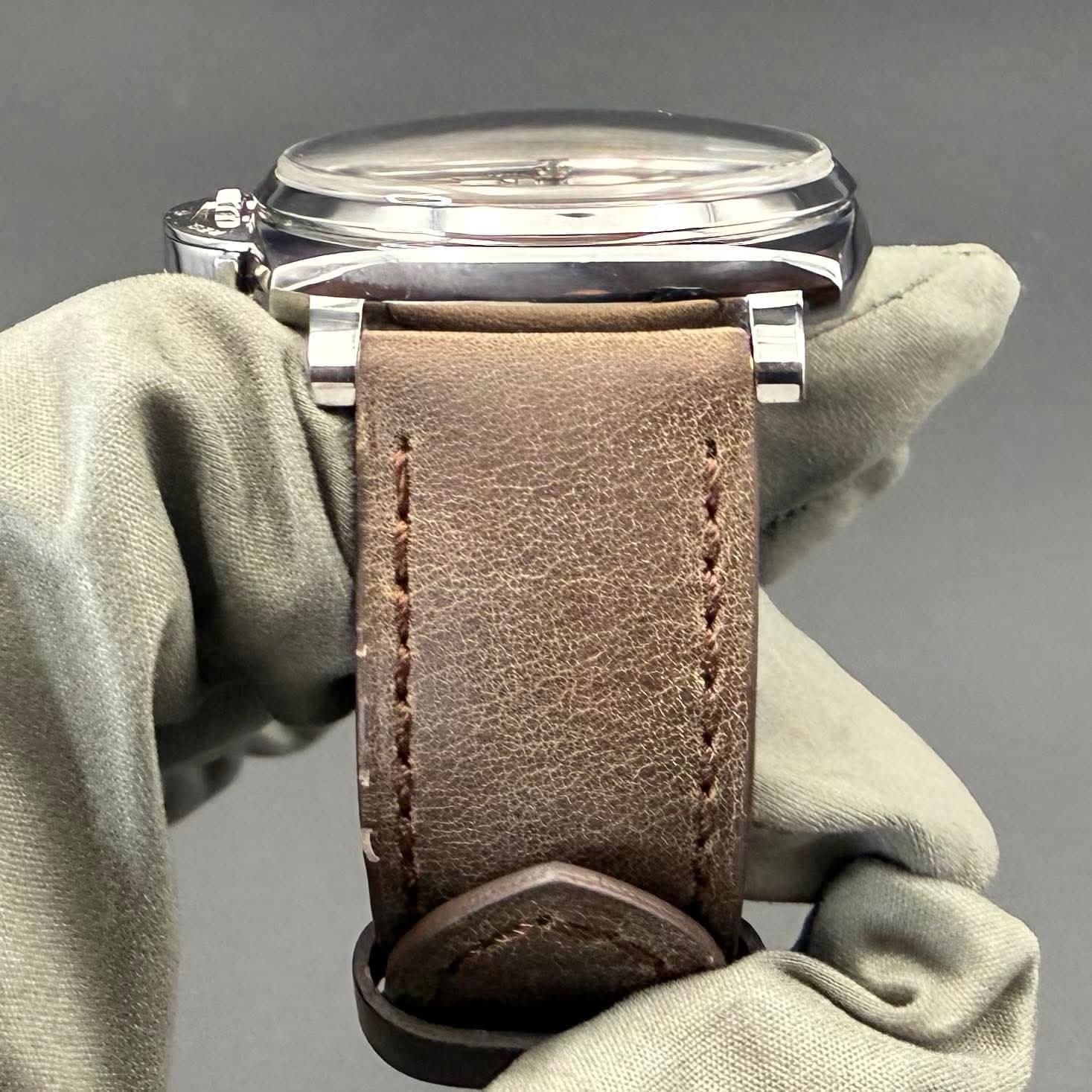 Panerai Luminor Due GMT - view 4