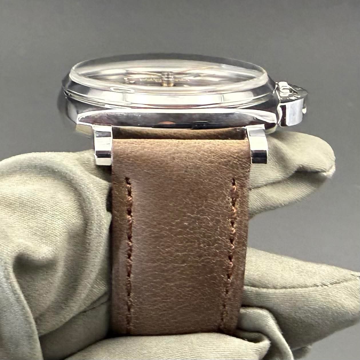 Panerai Luminor Due GMT - view 5