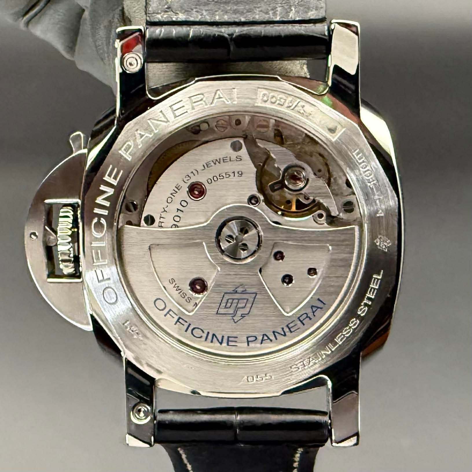 Panerai Luminor Marina 1950 3 Day - view 2