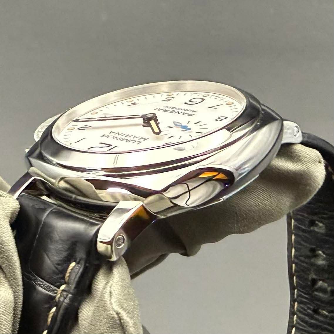 Panerai Luminor Marina 1950 3 Day - view 5