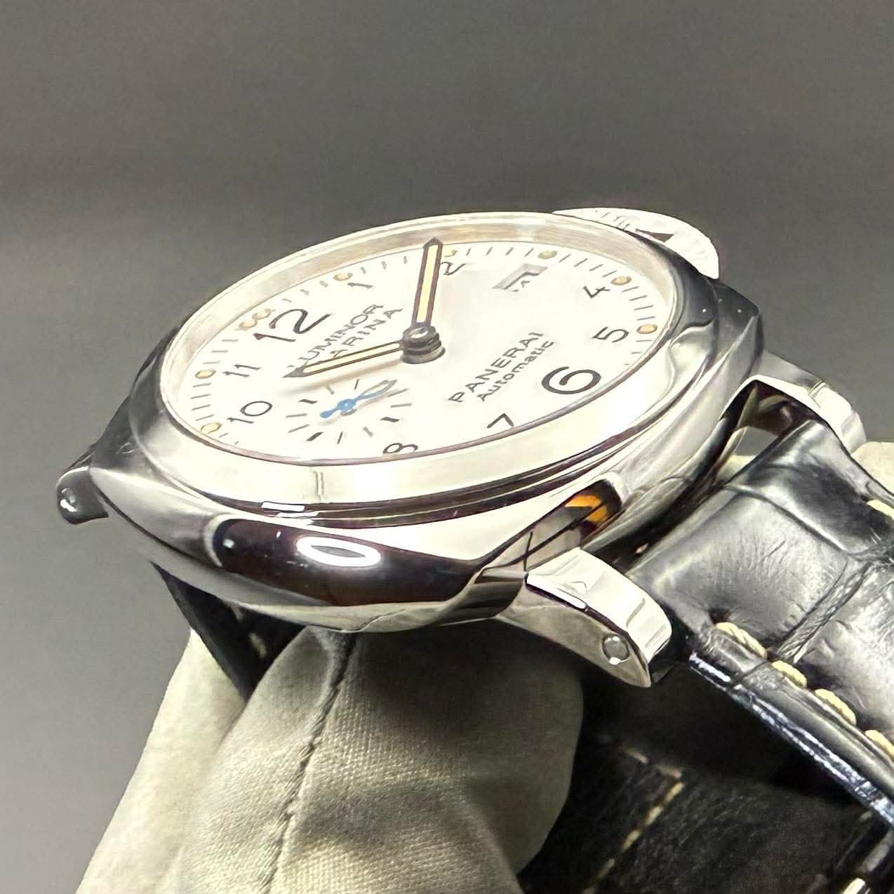 Panerai Luminor Marina 1950 3 Day - view 6