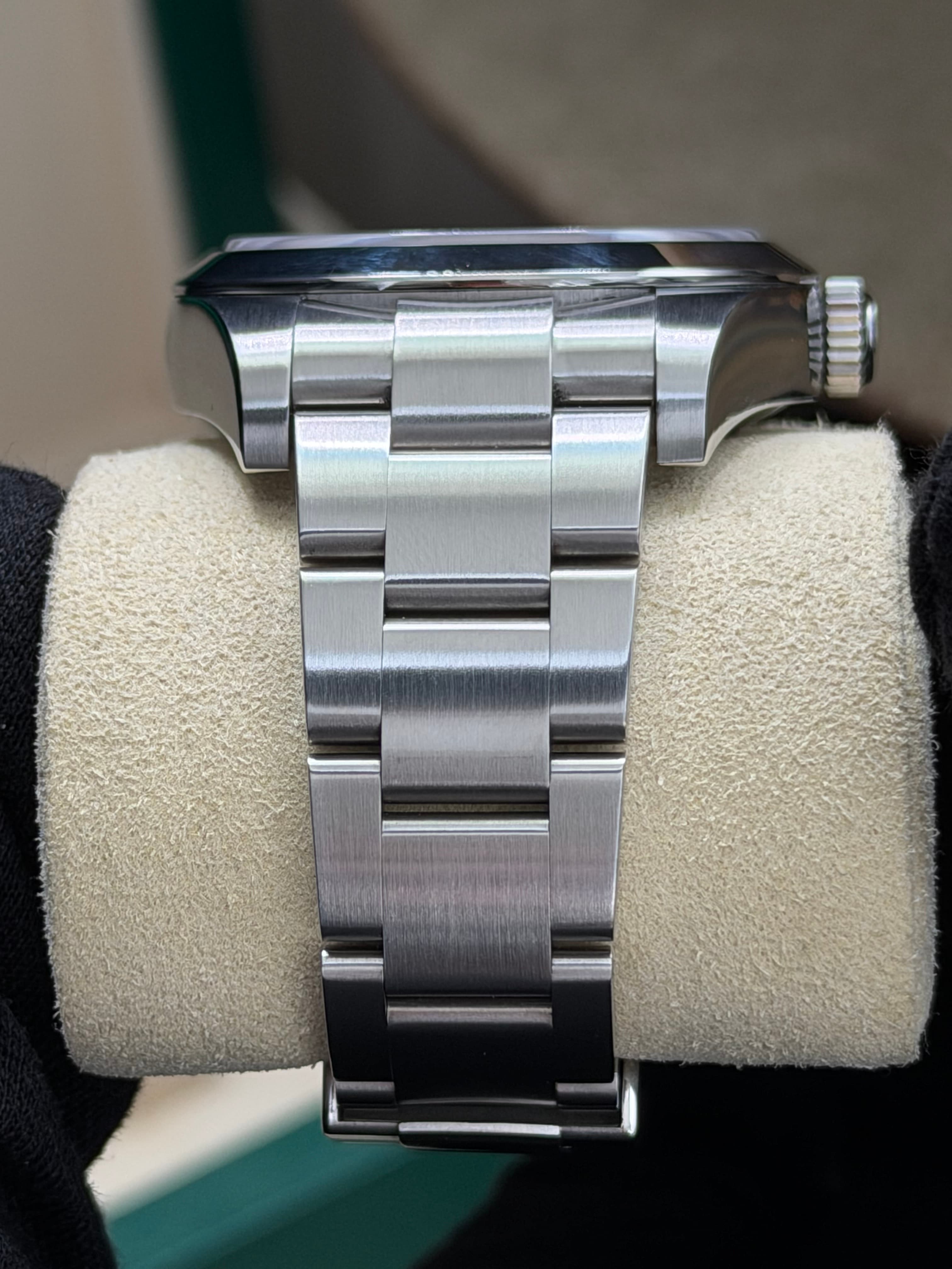 Rolex Air King - view 10