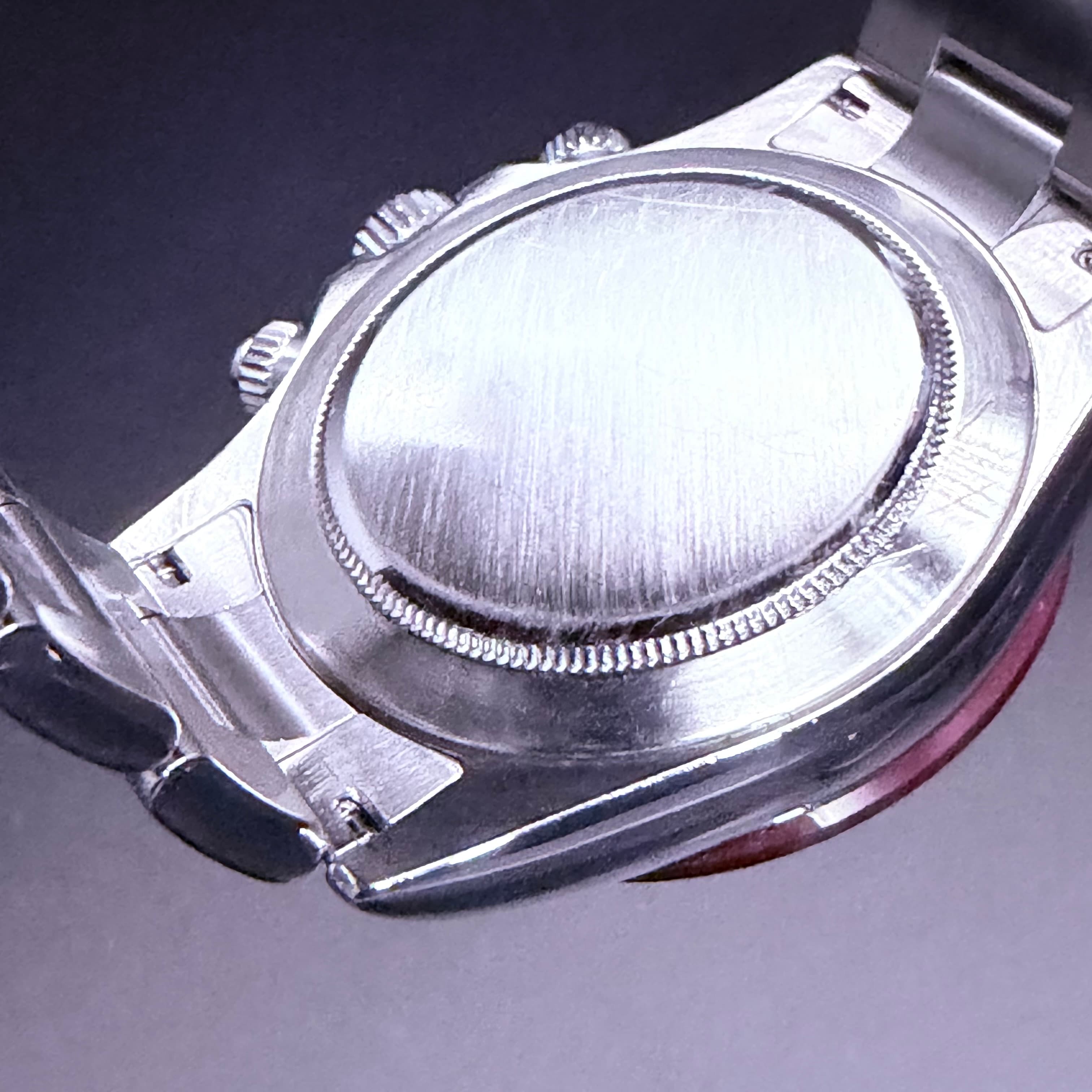 Rolex Daytona Custom Dial Bezel "Playtona" - view 23