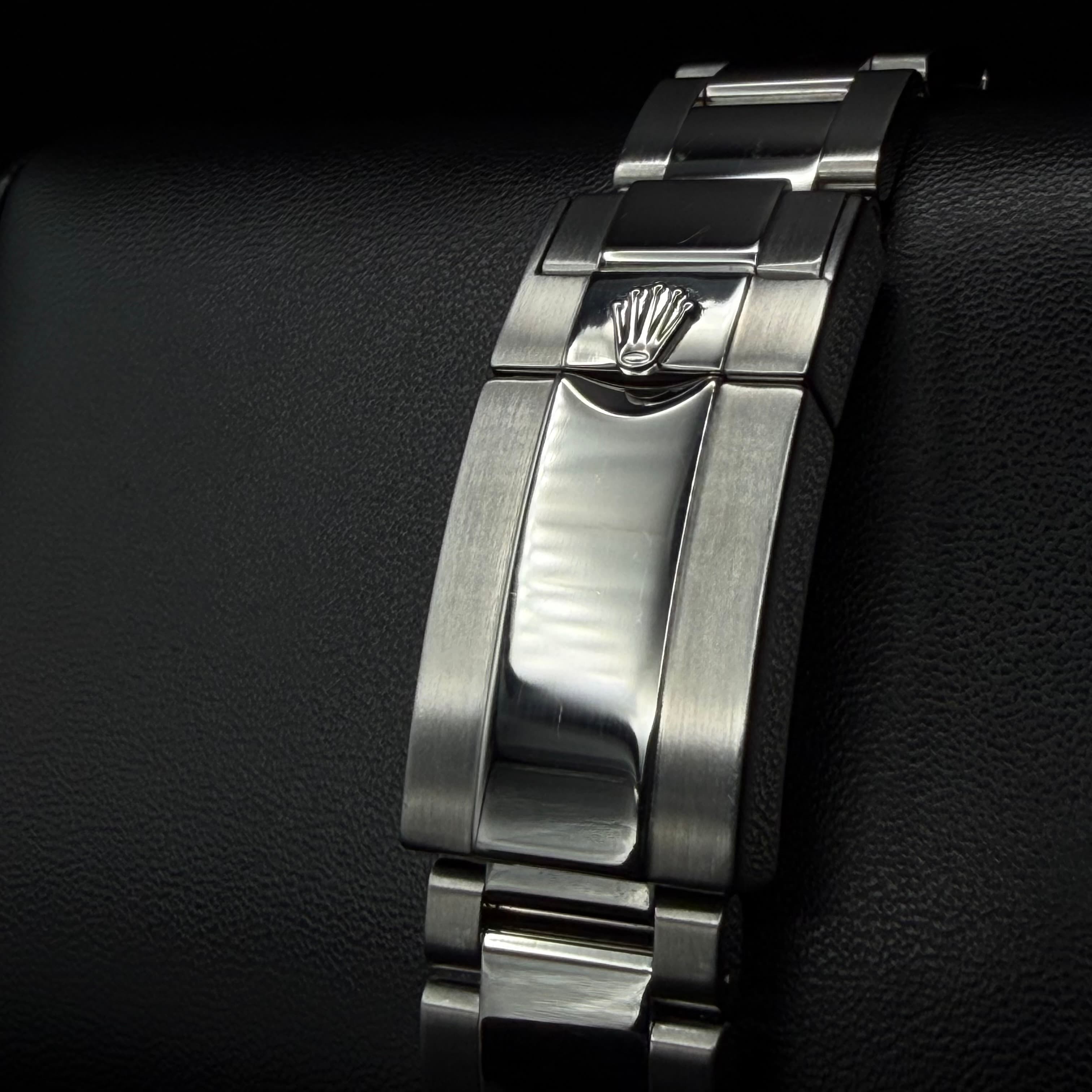 Rolex Daytona Custom Dial Bezel "Playtona" - view 14