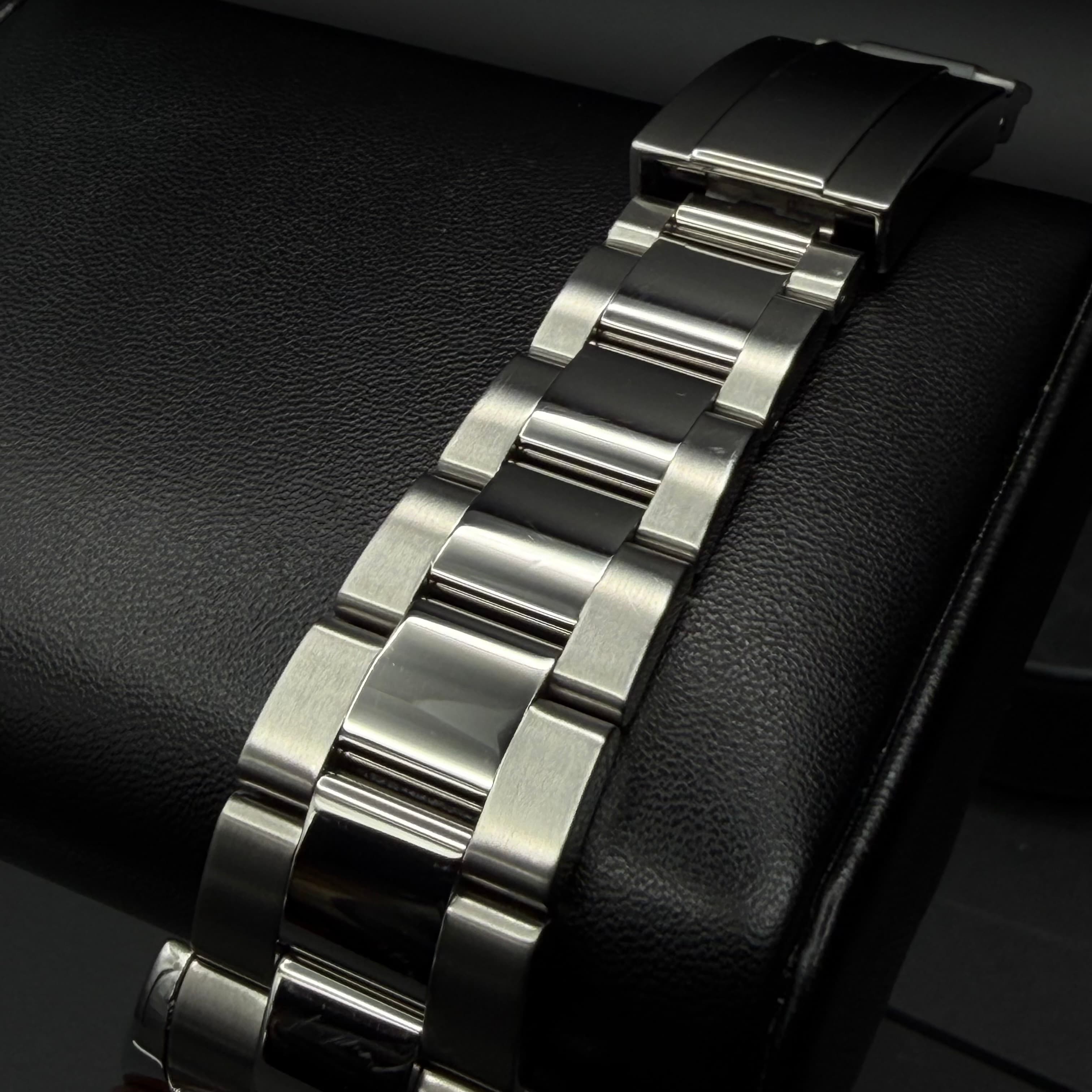 Rolex Daytona Custom Dial Bezel "Playtona" - view 18