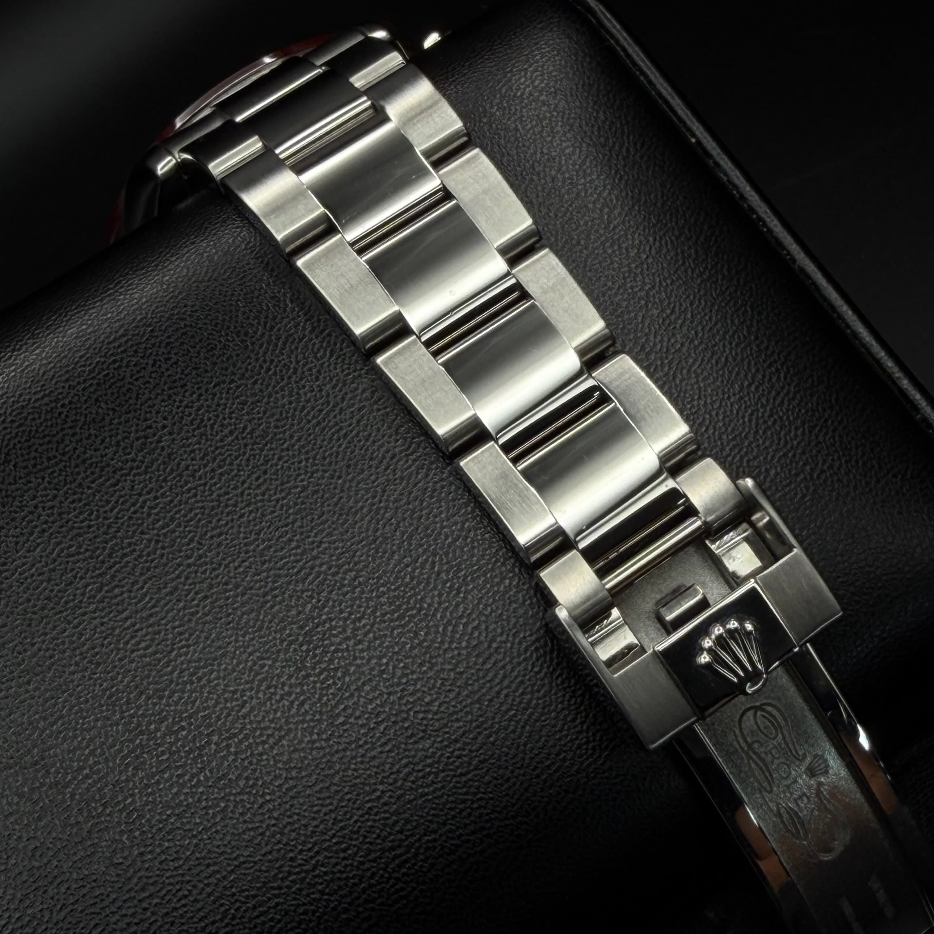 Rolex Daytona Custom Dial Bezel "Playtona" - view 19