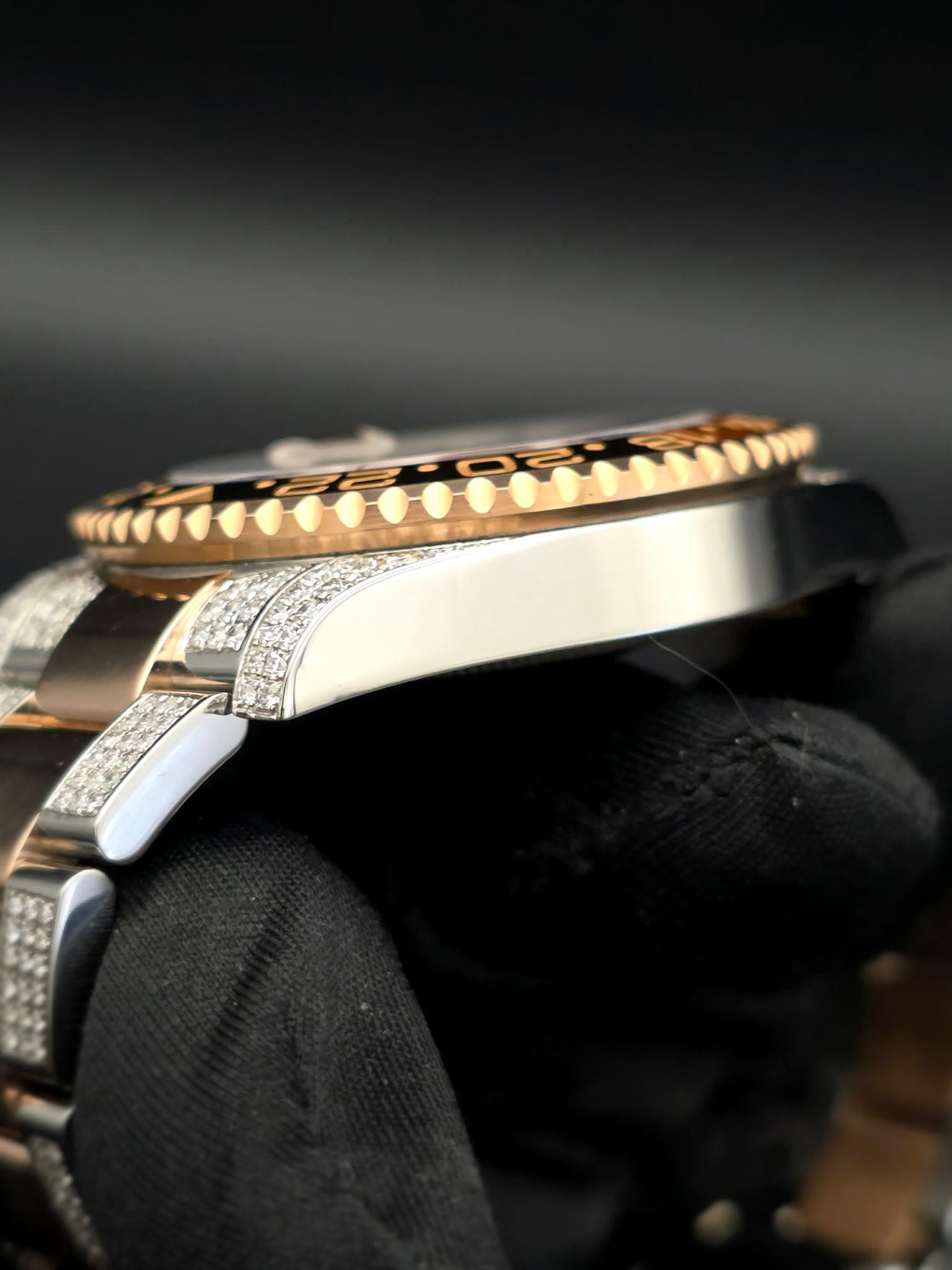 Rolex GMT Master II - view 7