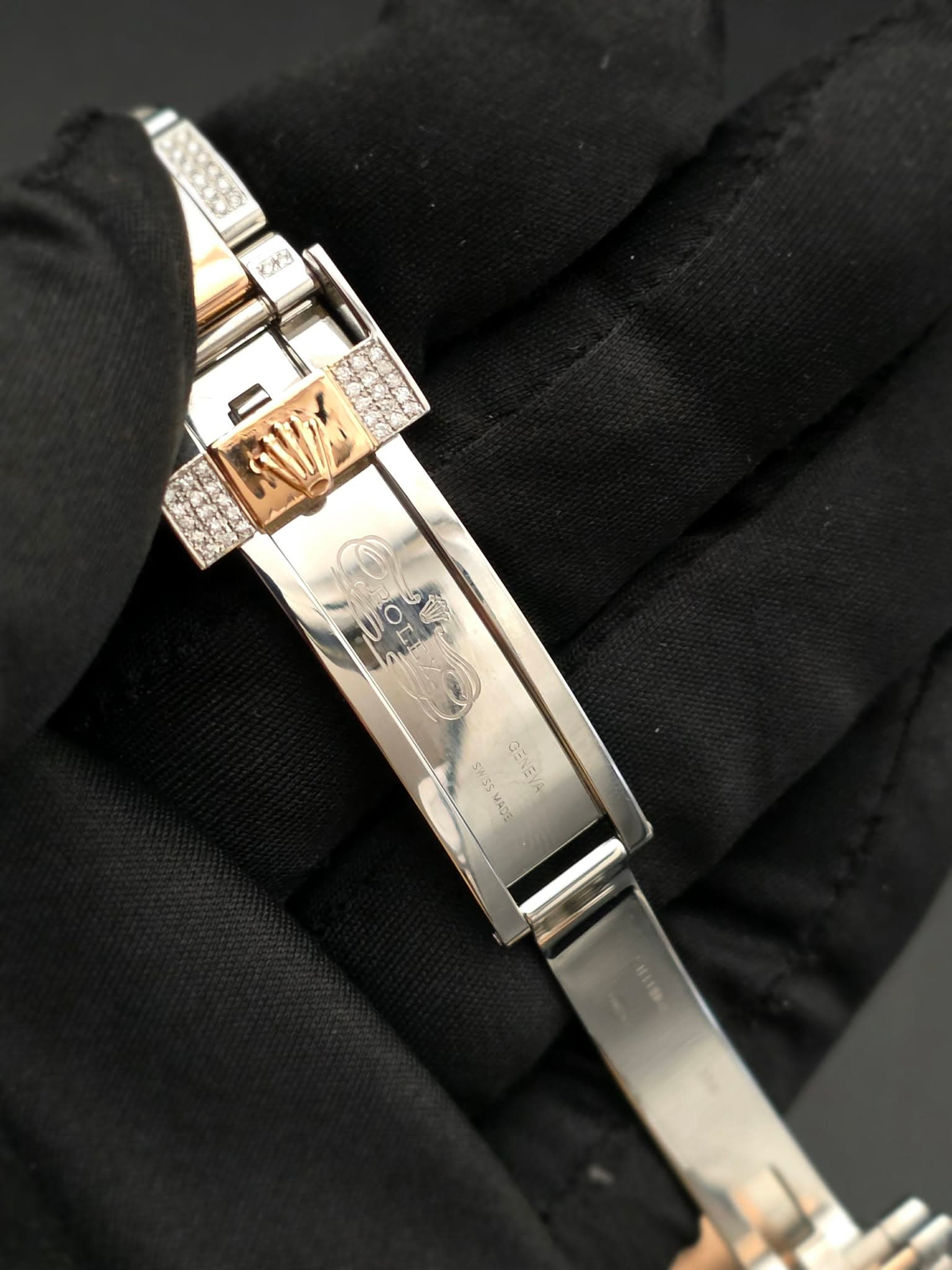 Rolex GMT Master II - view 14