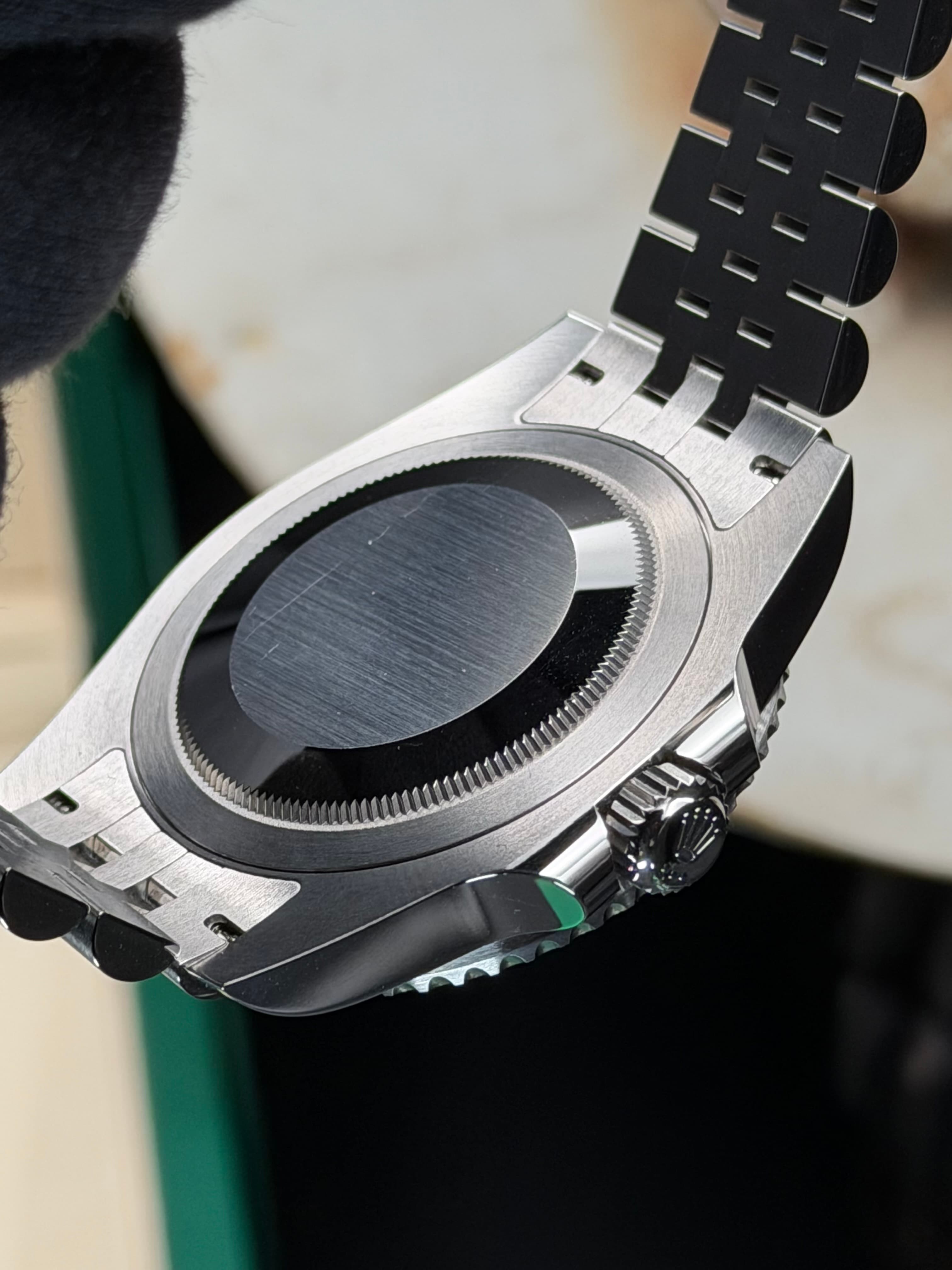 Rolex GMT‑Master II “Bruce Wayne” - view 15