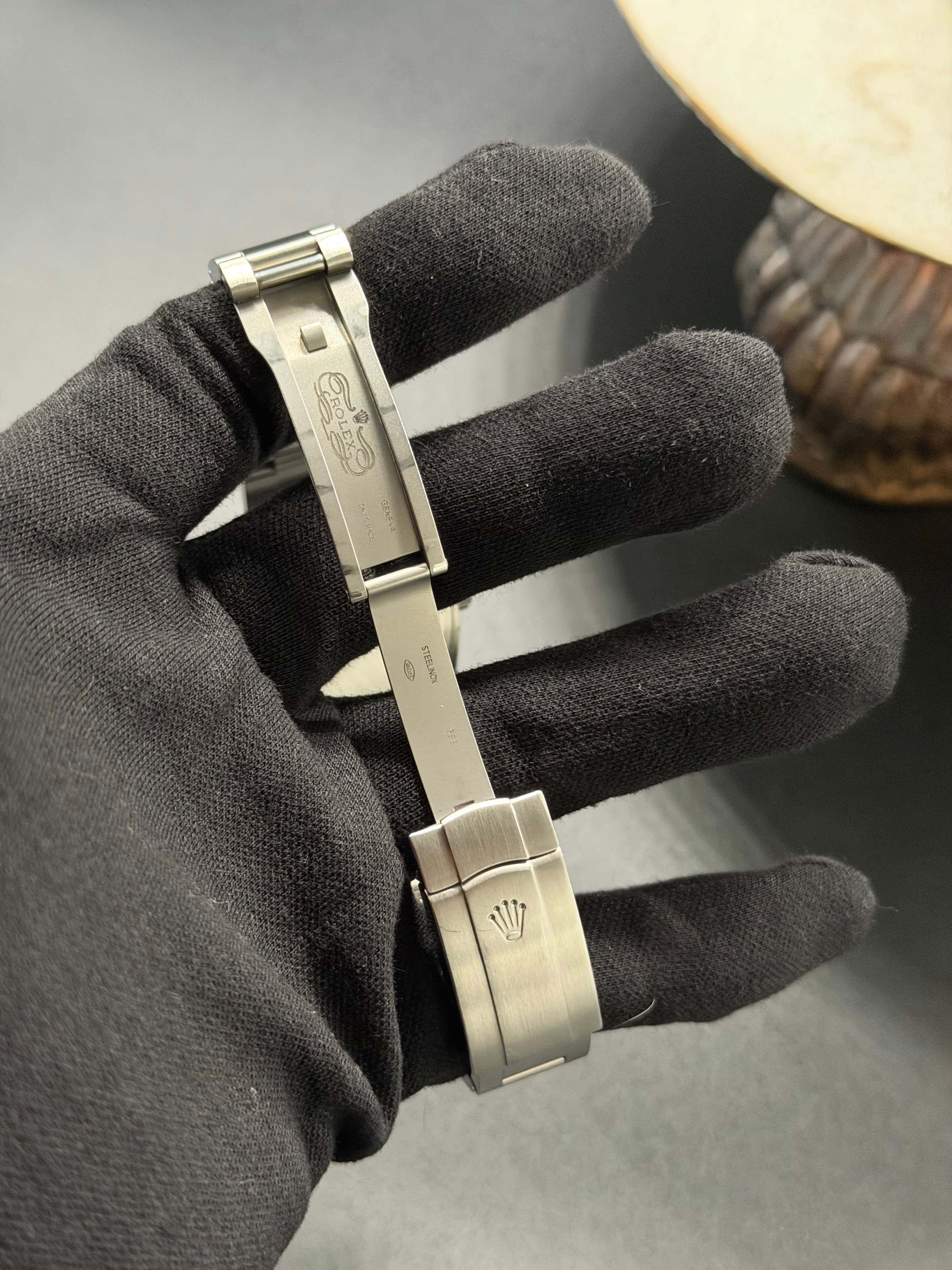 Rolex Oyster Perpetual - view 14