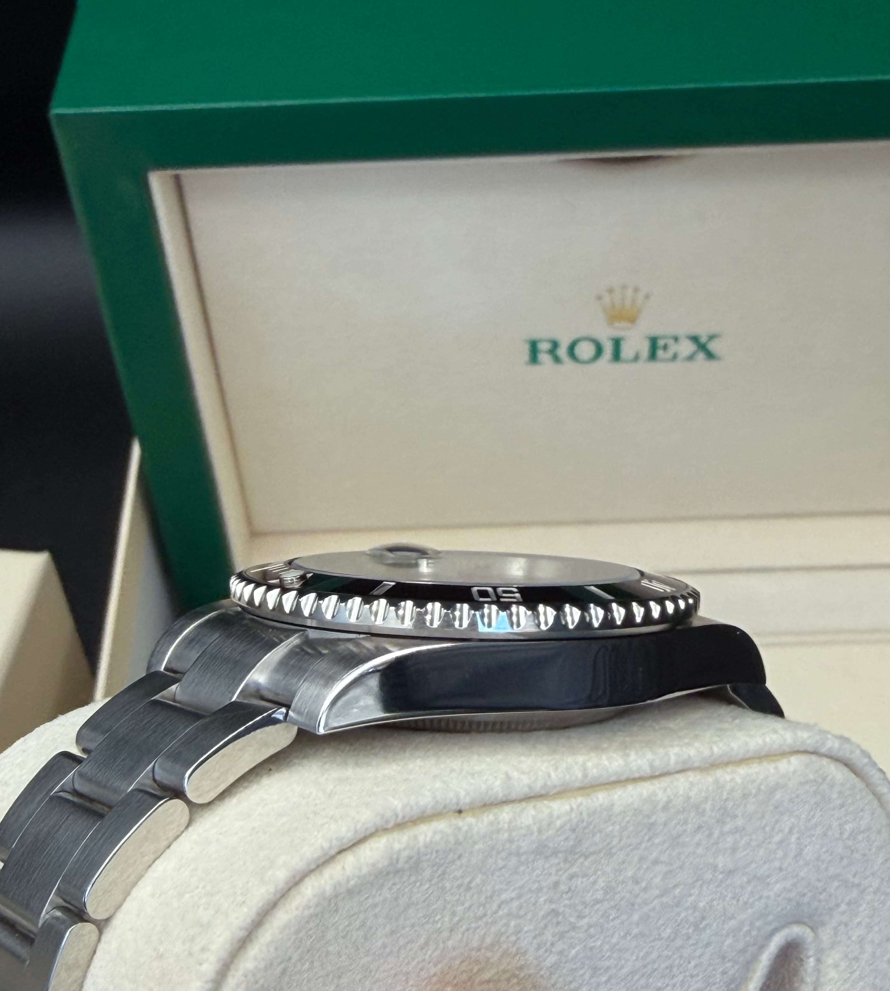 Rolex Submariner Date - view 18