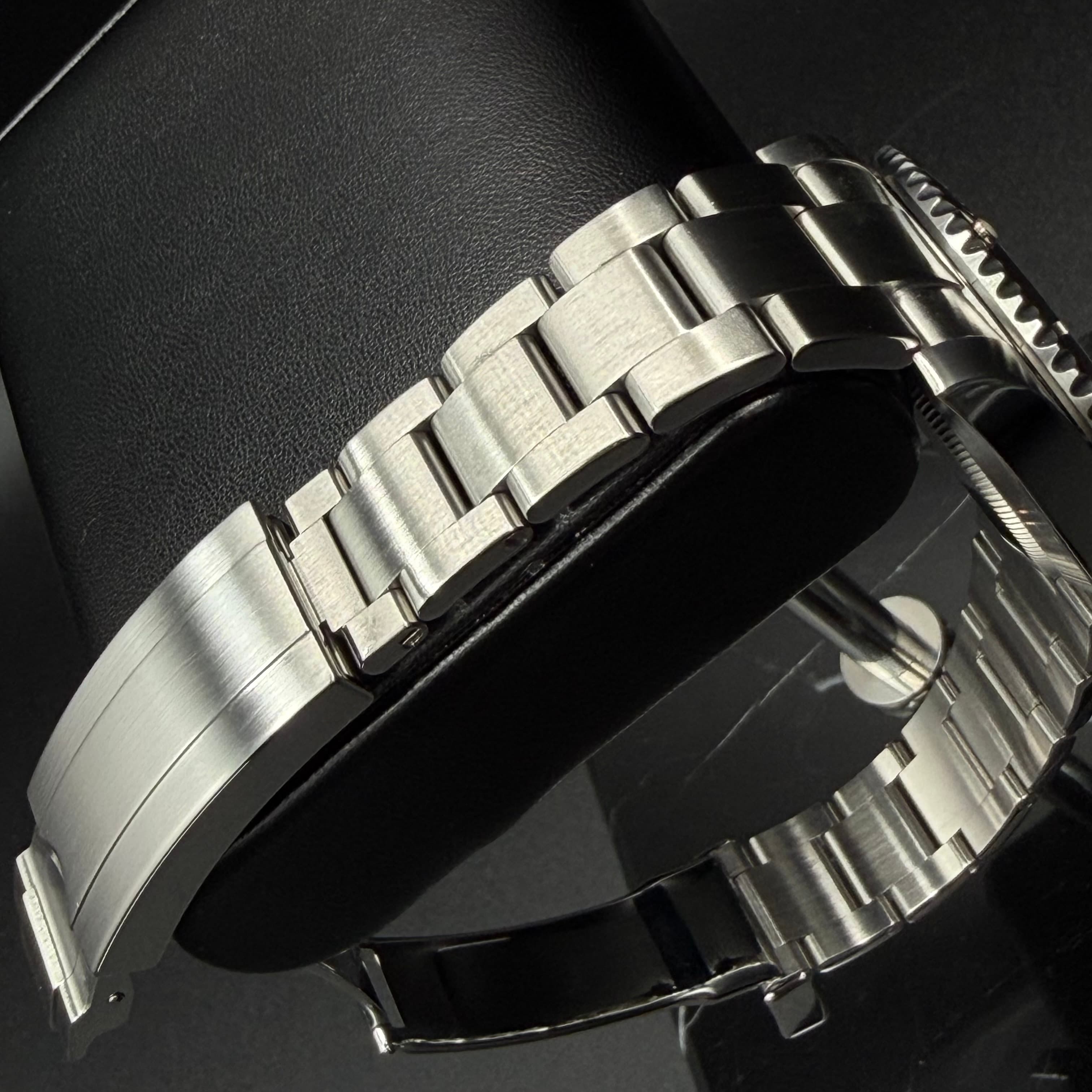 Rolex Submariner Date Black 2015 - view 24