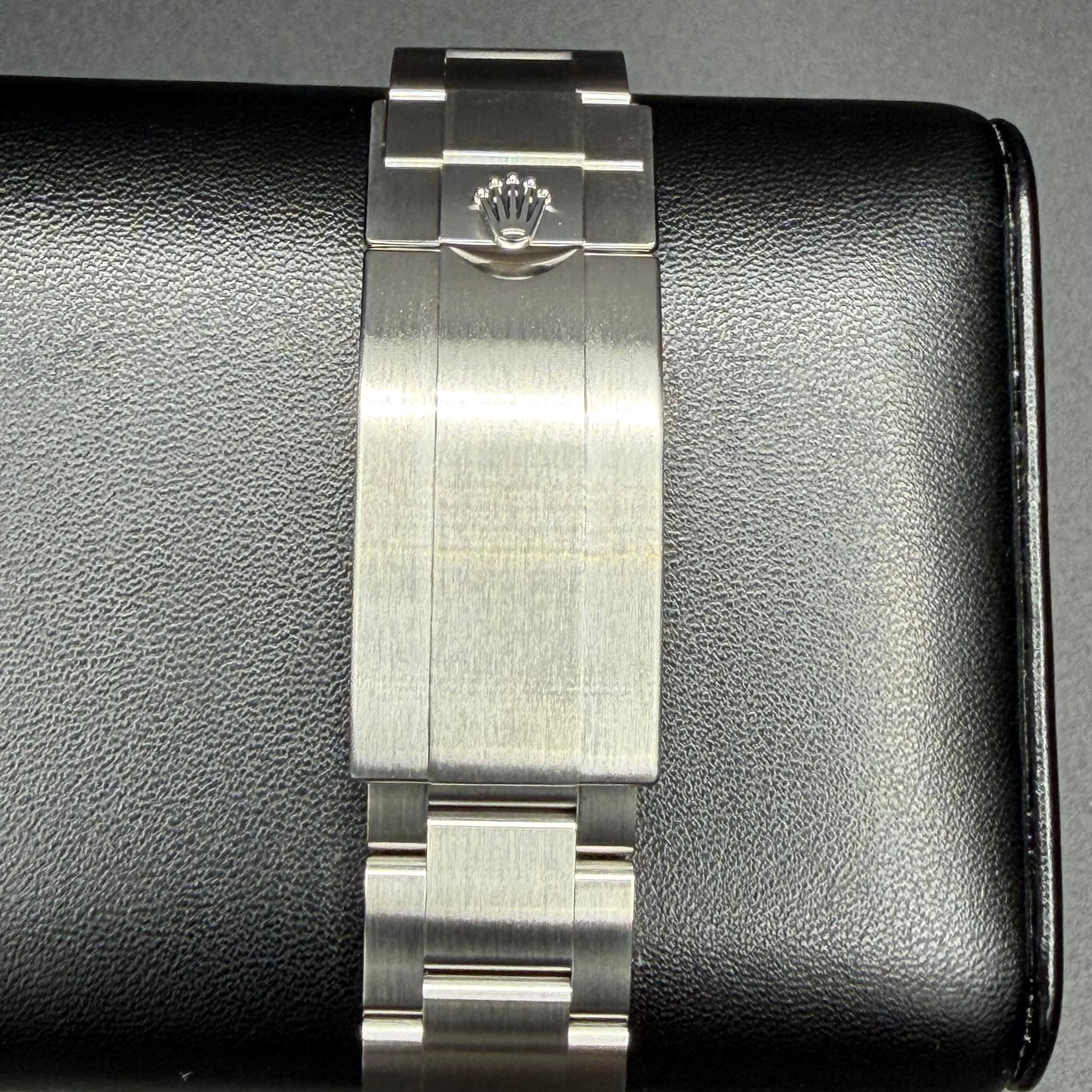 Rolex Submariner Date “Starbucks” - view 14