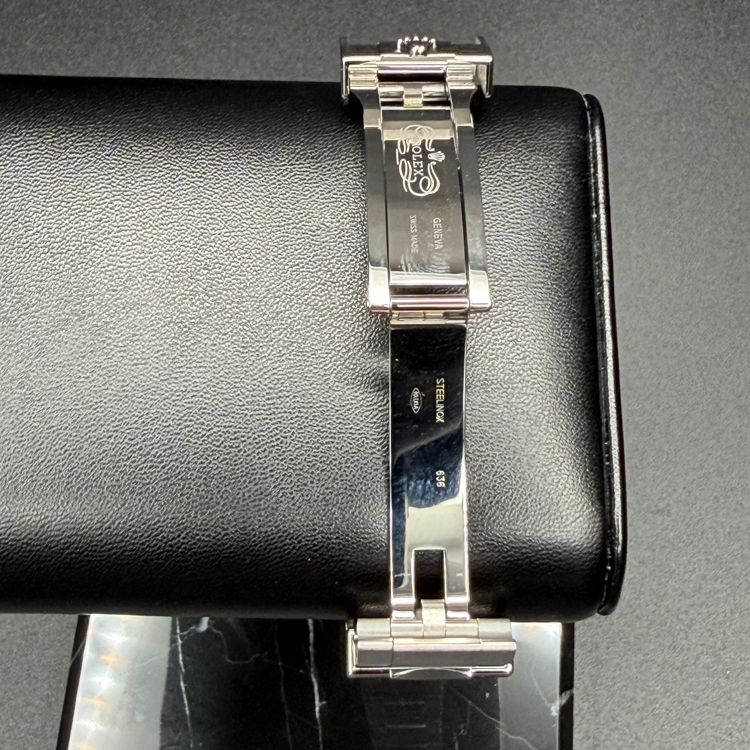 Rolex Submariner Date “Starbucks” - view 15