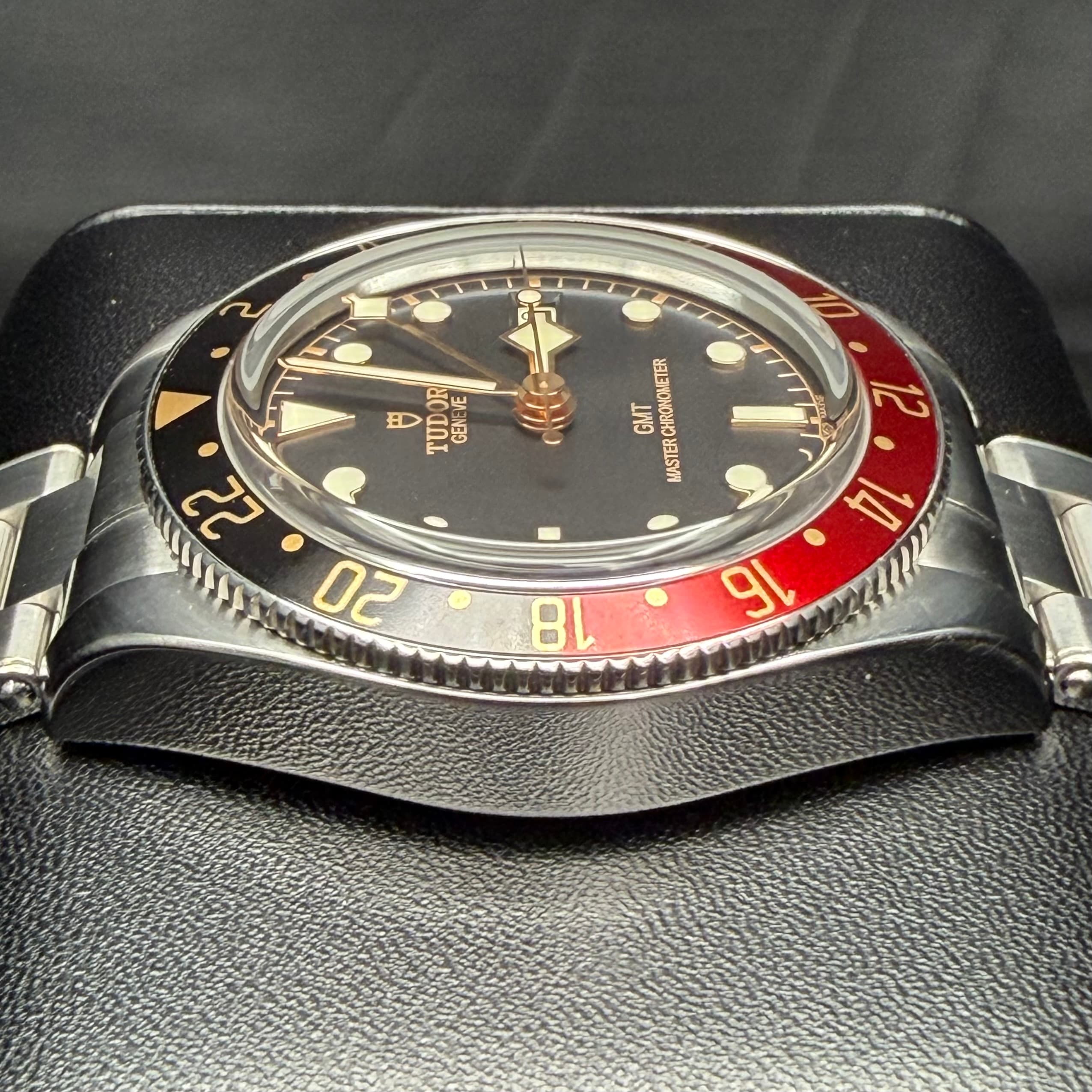 Tudor Black Bay 58 GMT “C0KE” - view 7