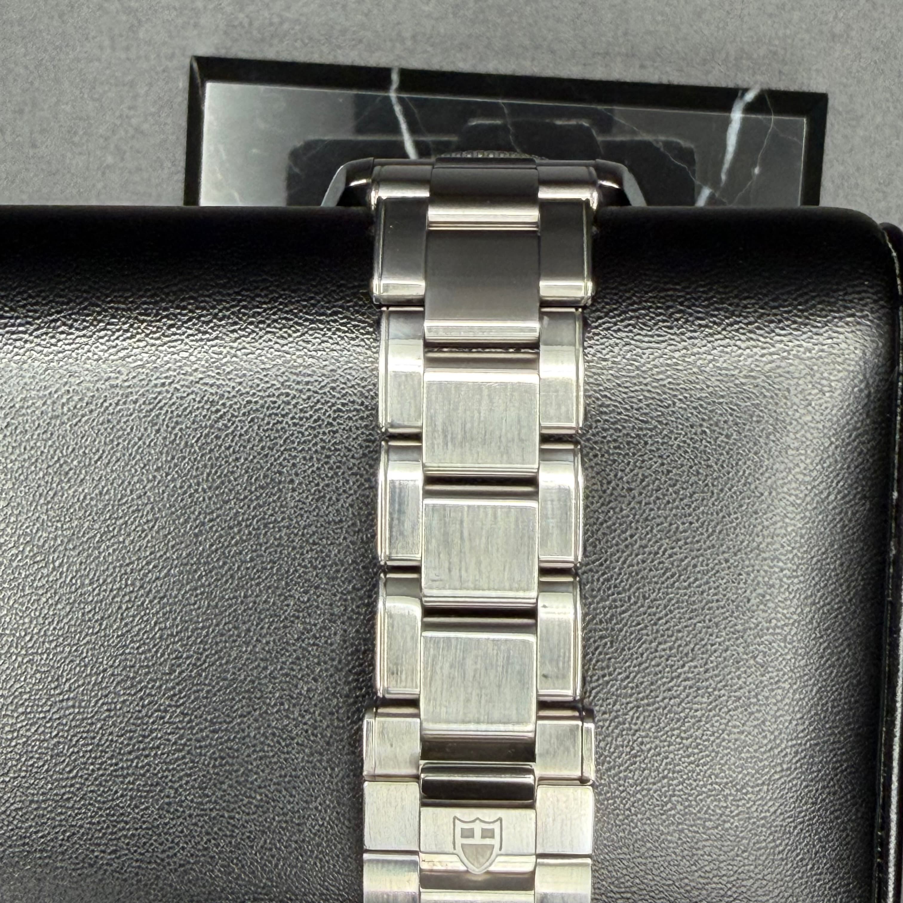 Tudor Black Bay 58 GMT “C0KE” - view 16
