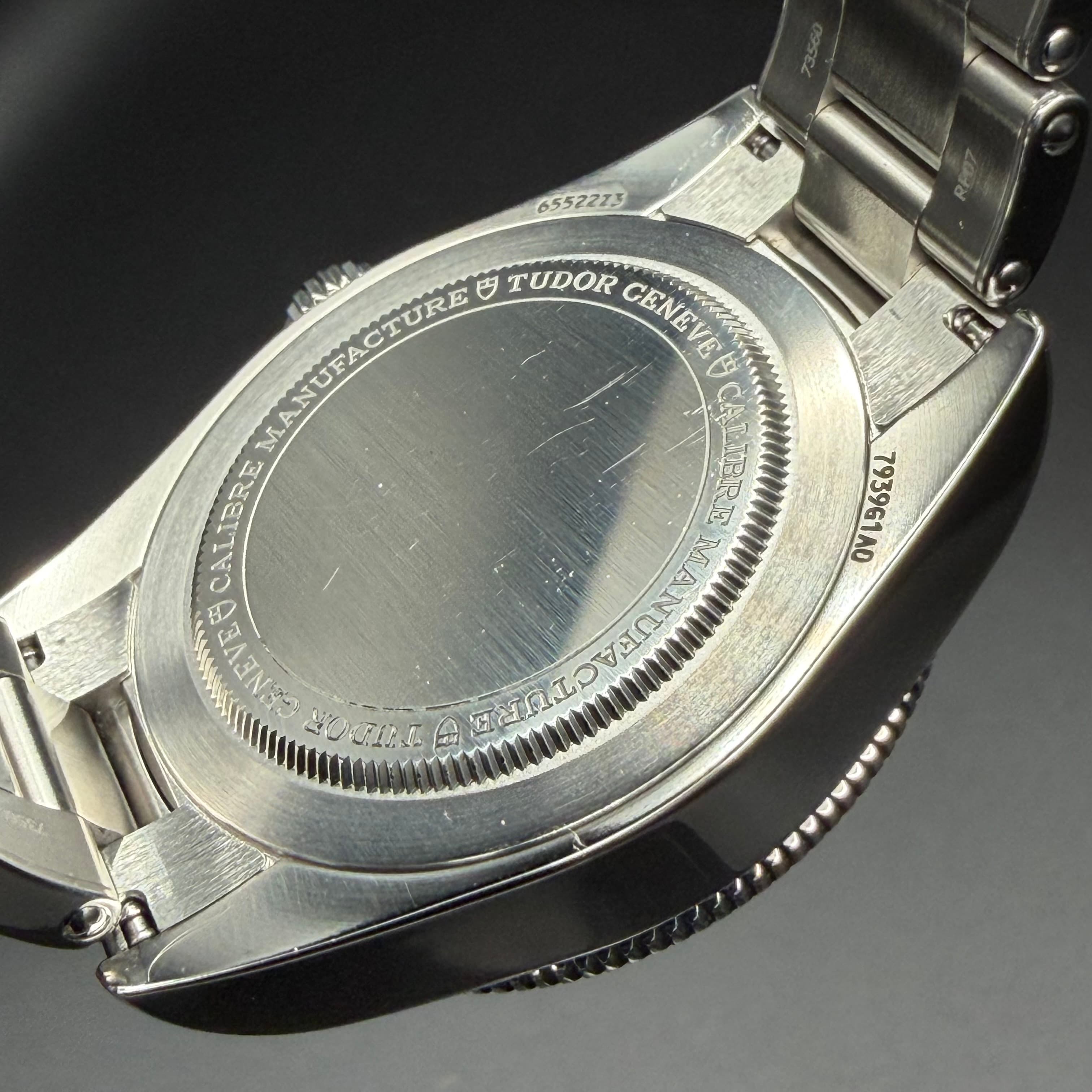 Tudor Black Bay 58 GMT “C0KE” - view 19